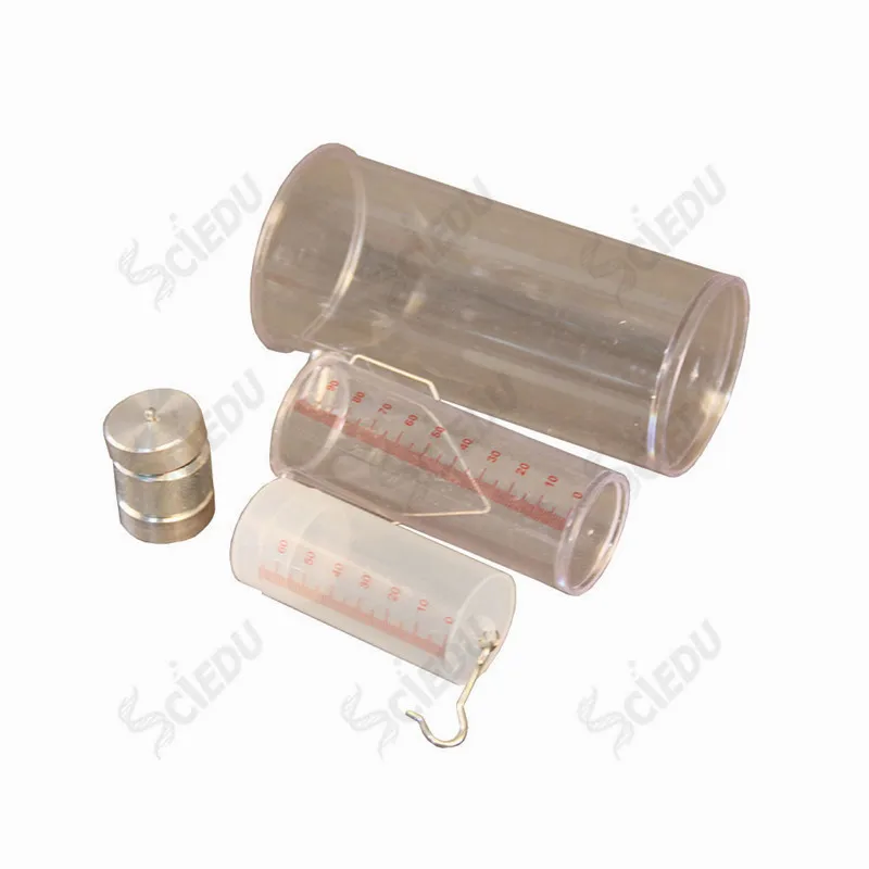 アルキメデスモデル原理実験室デモンストレーター法物理力学浮力