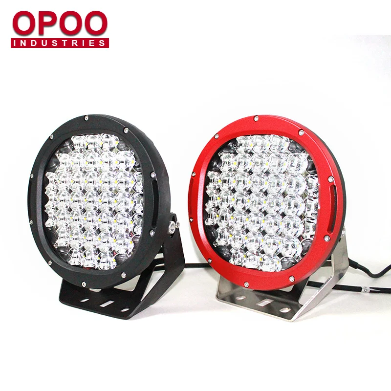 12v red led spotlight