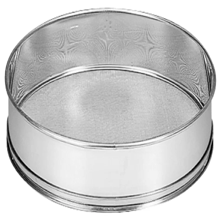 
 Сетчатый фильтр для пыльцы 100 микрон 150 микрон 200 микрон  