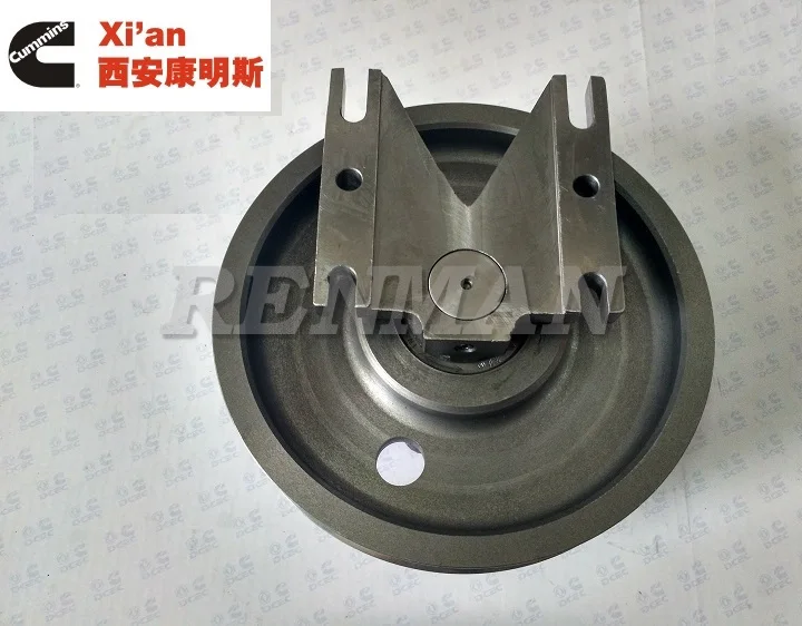 4023038 Cummins engine ISM QSM11 Fan Hub| Alibaba.com 