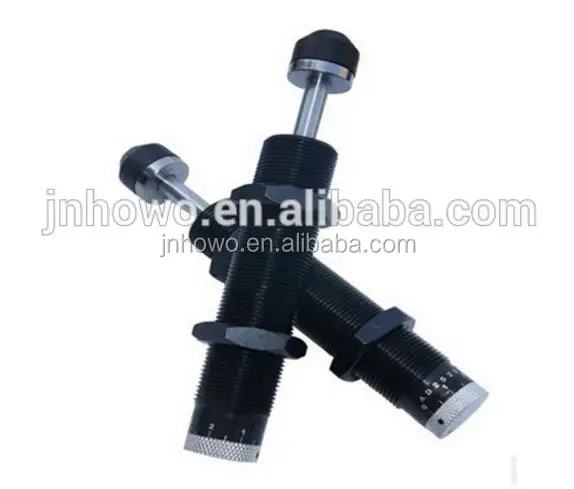 Лучшее качество Подлинная Прямая продажа с завода Регулируемый гидравлический амортизатор