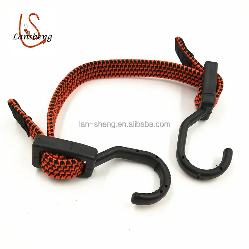 adjustable bungee straps