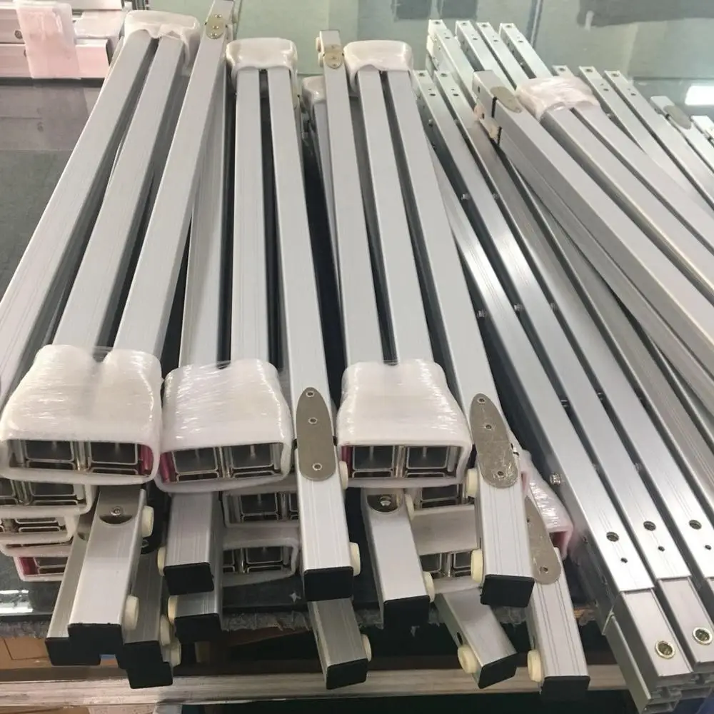 300 Inch Fast Fold Portable Projector Screen for Outdoor Cinema