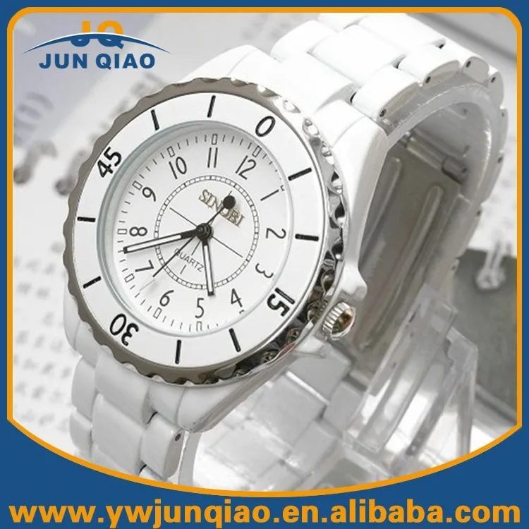 Iphone A China Boa Marca Sinobi Relógio De Cerâmica Mulheres 1850 - Buy  Sinobi Assistir Cerâmica Mulheres Product on Alibaba.com