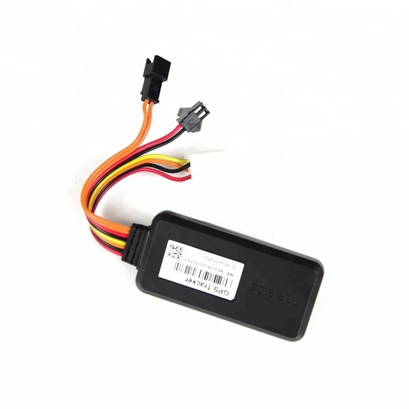 2016 Base Brazil Anatel Certification Car Gps tracker With Online Server Tracking Platform
