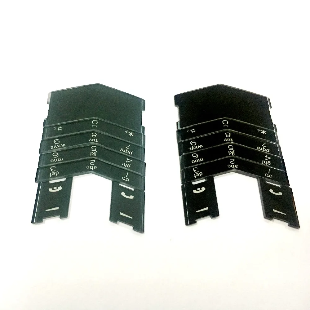 Высококачественная клавиатура с сапфировым стеклом для