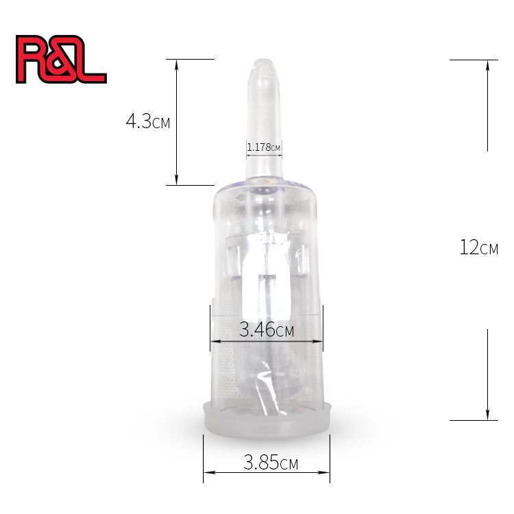 3 Pcs Fermenter Airlock Strong High Quality Wholesale Plastic Home Brewing Beer Wine Fermentation Airlocks
