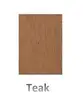 Teak