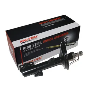 Kingsteel Suspension Structs Shock Absorber Sturts for TOYOTA LEXUS RX350 334400