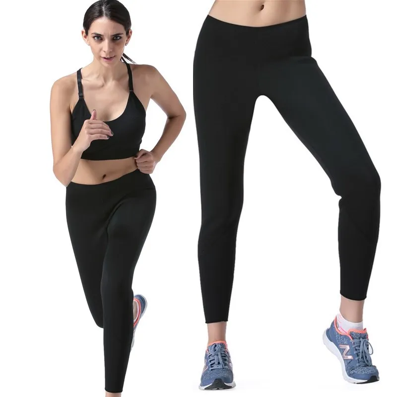 neoprene exercise pants