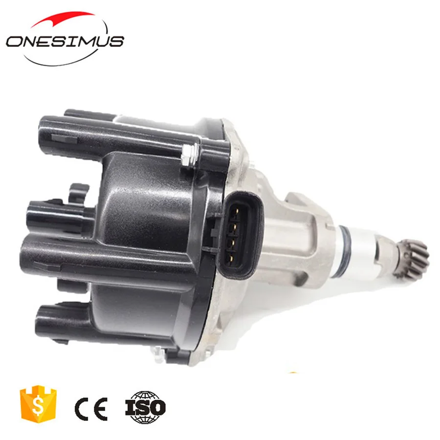 Car Accessories Cheap Parts Engine 1JZ 2JZ Japan Auto Ignition System Parts Distributor for toyota 4k ford honda civic Isuzu