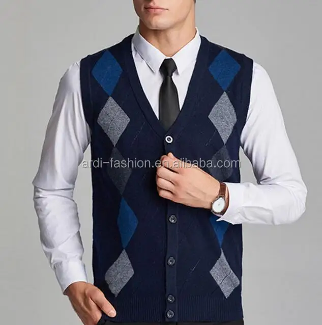 cardigan vest mens