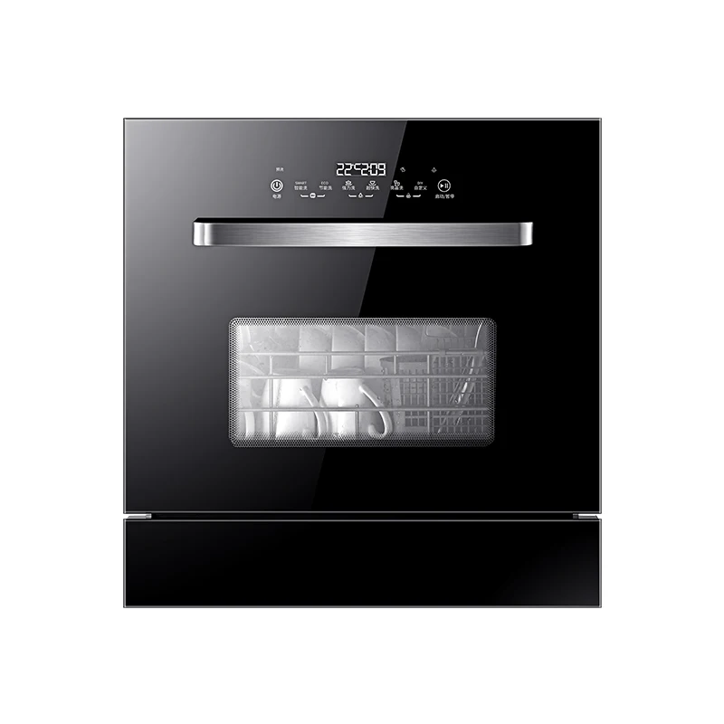 Dish Washing Machine Provide OEM ODM Factory Price Wholesale Easy Dish Washer Drawer d Dishwasher_dish