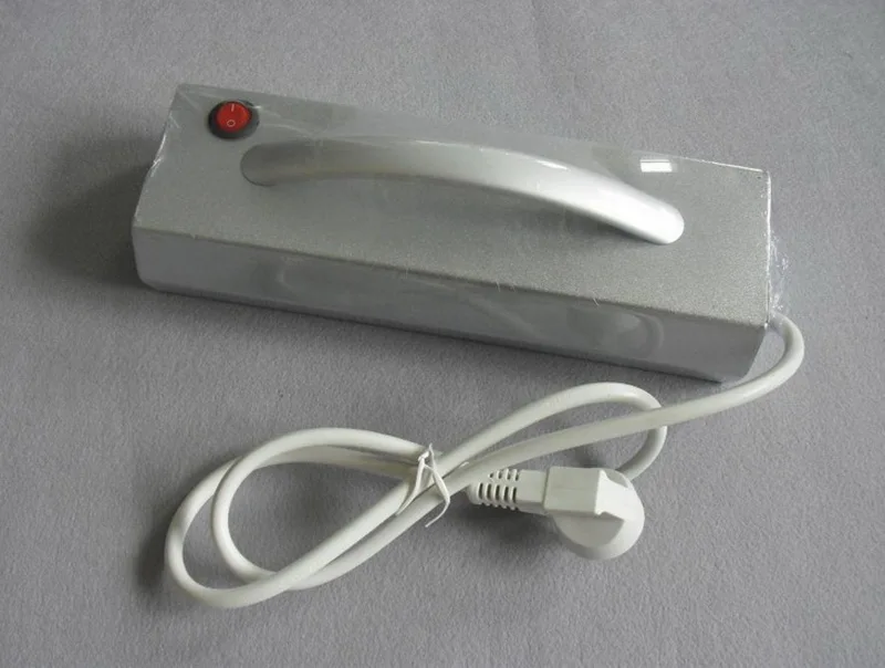 УФ-лампа для ремонта лобового стекла автомобиля, 48 Вт, 110 В, 220 В