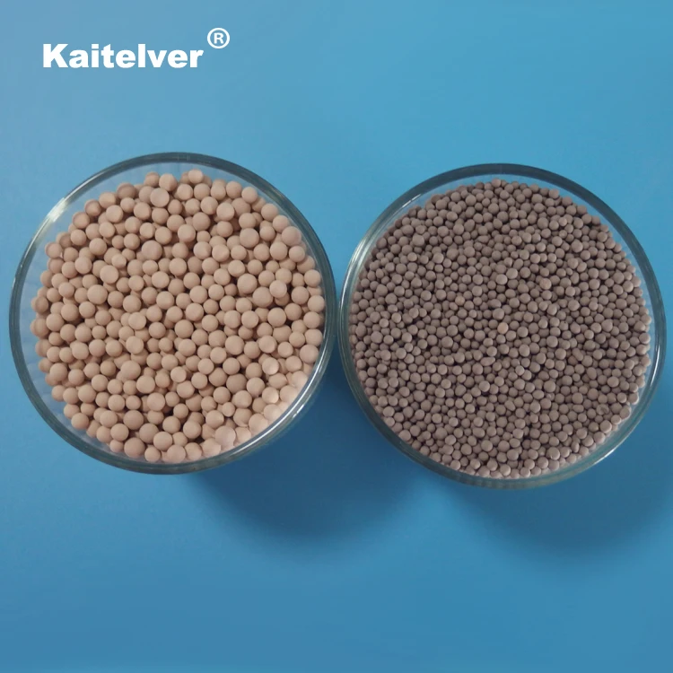 Insulating Glass Molecular Sieves – SilicaStar Industries