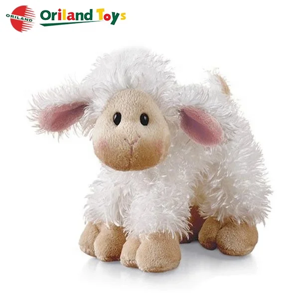 Mouton Doux En Peluche Design Mignon De 10 Cm Jouet Bebe D Agneau Vente En Gros Buy Jouet En Peluche D Agneau Jouet D Agneau En Peluche Agneau Jouet Product On Alibaba Com