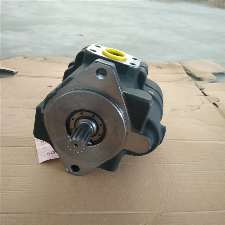 4415271 PVD-1B-32P ZX35 Hydraulic Pump for Hitachi - Factory