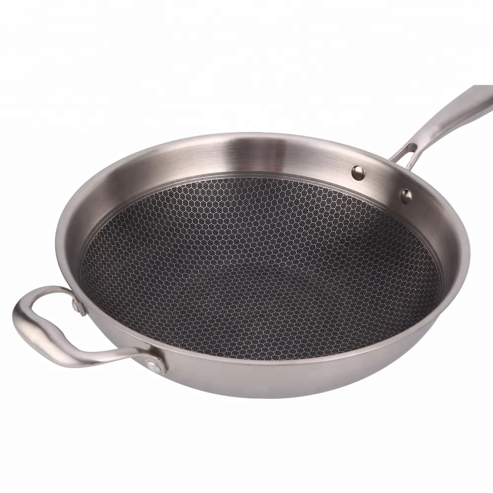 Antihaft wok antihaft Pfanne   Buy Non Stick Pan,Chinese Cookware ...