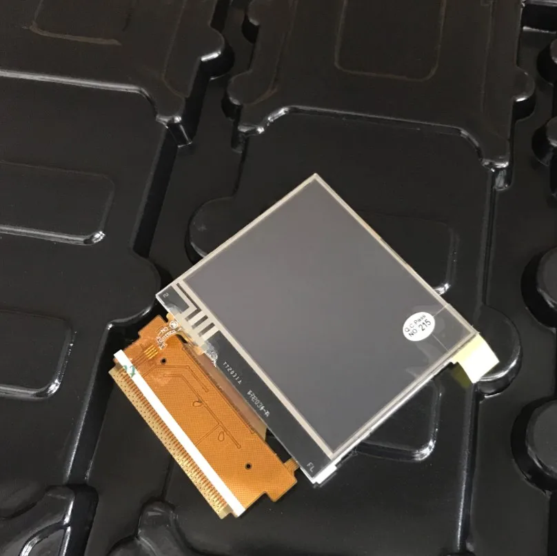 Ili9342 Lcd Tft 2.6 Inci,Layar 