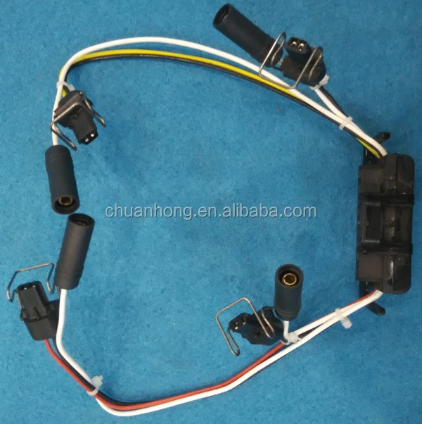 Diesel Glow Plug Wiring Harness Coil Ignition Injector Wire Delphi Fits 99-03 Ford F-350 Super Duty 7.3l V8 - Buy Diesel Glow Plug,Ford F-350 Injector Harness,Ford F-350 Ignition Harness Product on Alibaba.com | Ford F350 Injector Wiring Harness Free Download | | Alibaba.com