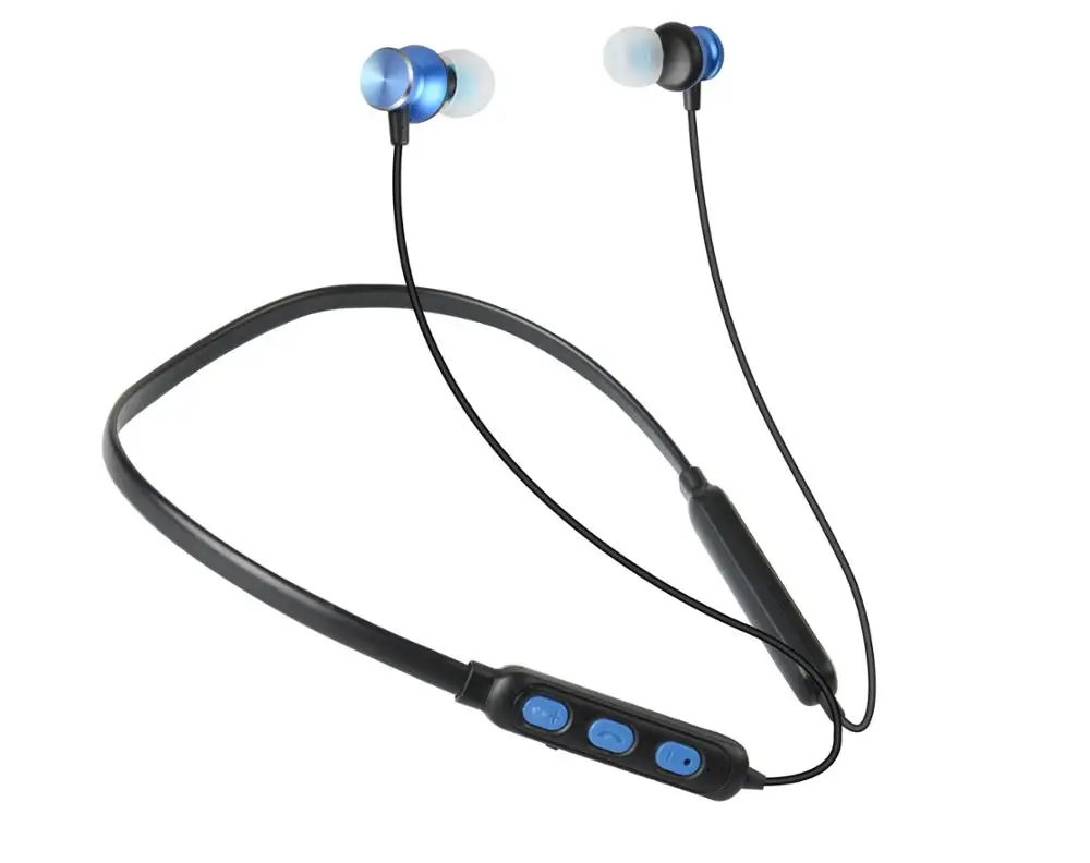 Tws Bt Function and Headband Style Bt Headphone