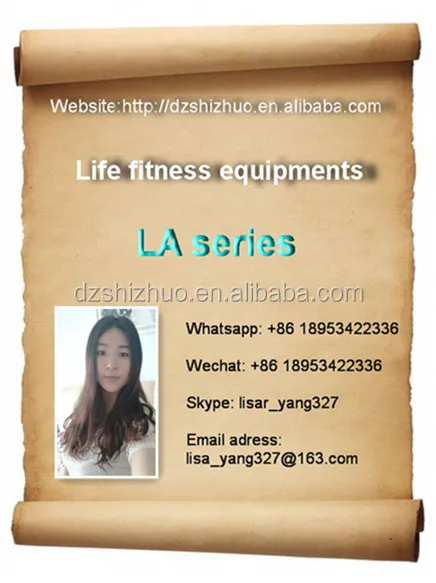 Shizhuo 2020 заводская цена, хорошее качество, коммерческое оборудование для фитнеса, тренажерный зал и Multi Jungle 8 стеблей LA25