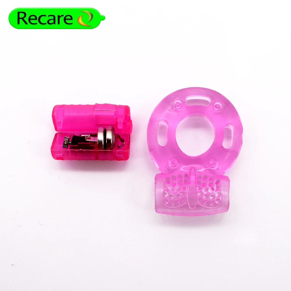 vibration ring for women Skore Vibrating Ring | Availabe In SHIVER, VYBES and BUZZZ main image 1