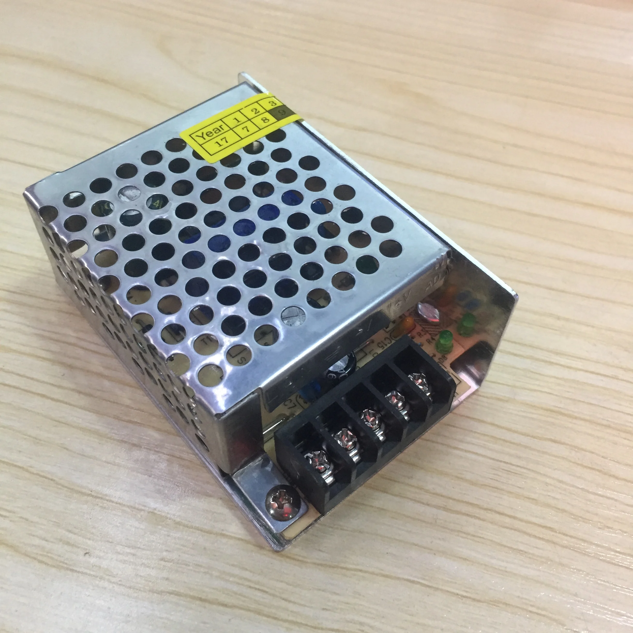 QC Quality test Ac Dc 9v 12v 28v 36v 48v 5v Power Supply for Bench