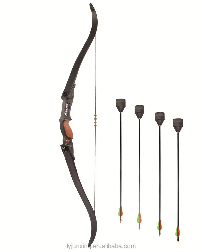 F117 Recurve Archery Bow For Archery Combat With Factory Price Buy Recurve Bow Archery Combat Junxing Archery Product On Alibaba Com