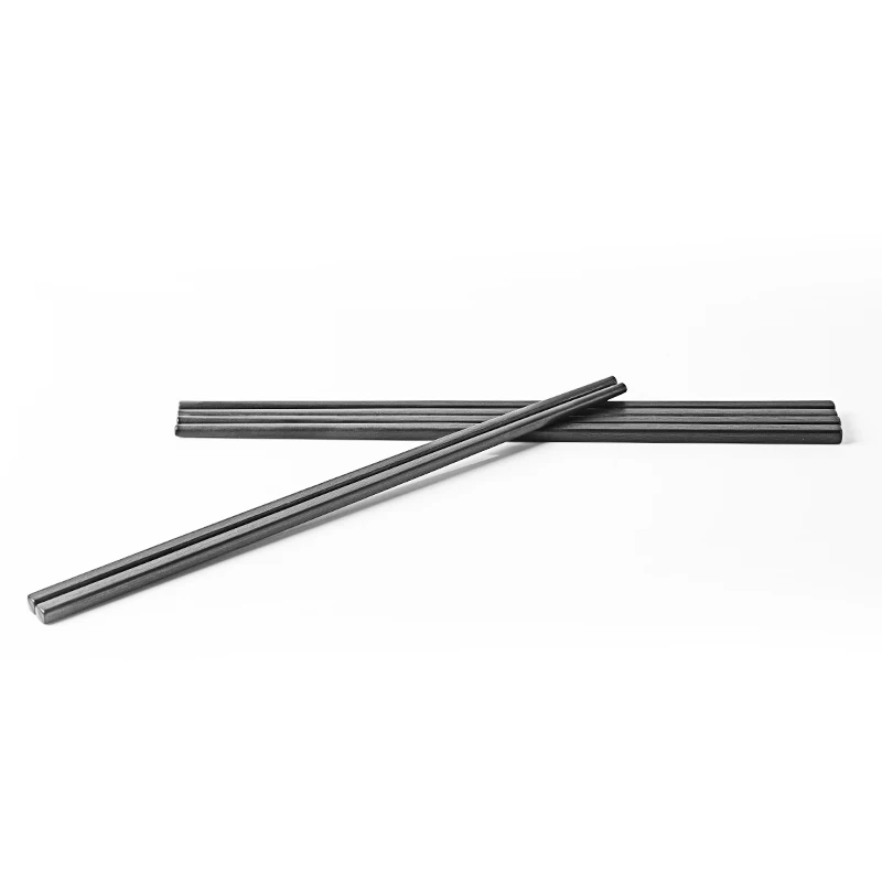 Меламиновые палочки для еды с деревянной тисненой матовой отделкой 10 6 дюйма прямая оптовая продажа от производителя