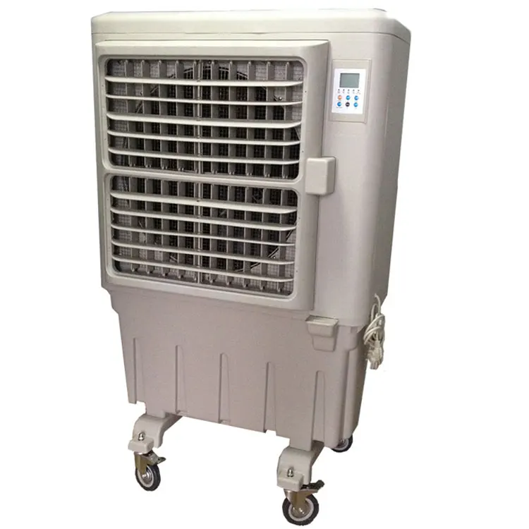 Chad High Effective Aircons