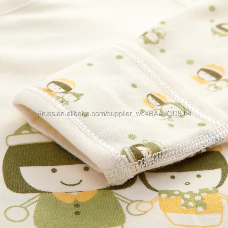 
 Sambede Лидер продаж Детские кимоно с длинными рукавами комплект одежды для малышей SME0393  