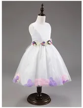 china wholesale font b children s b font clothing new flowers cotton kid floral font b