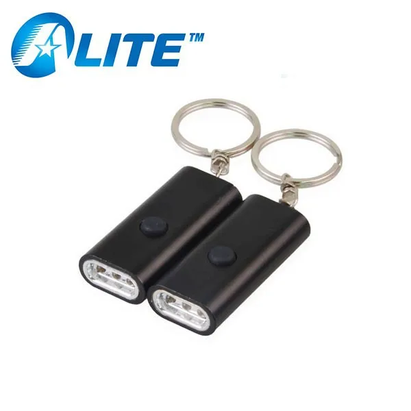 Flat FlashLight