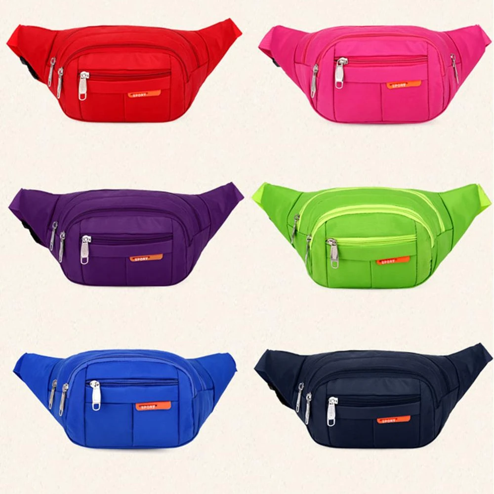 cycling waist pack