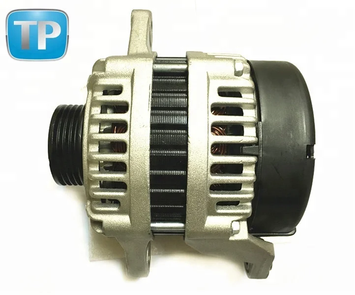 Alternátor pro Ch-evrolet OEM 96652100