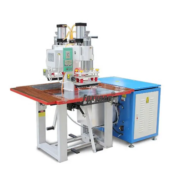Manufacture PVC TPO Polymer Roofing Membranes Hot Air Automatic Plastic Welder