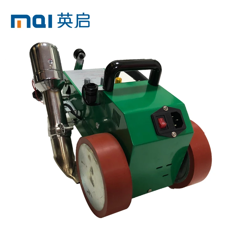 Tarpaulin Sealing Machine for Solvent Printer