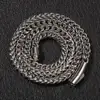 Silver 6mm