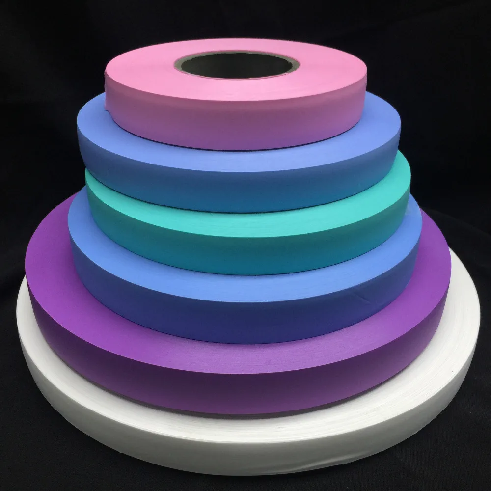 Sanitary Napkin Adhesive Tape Easy Open Tape Napkin Tape