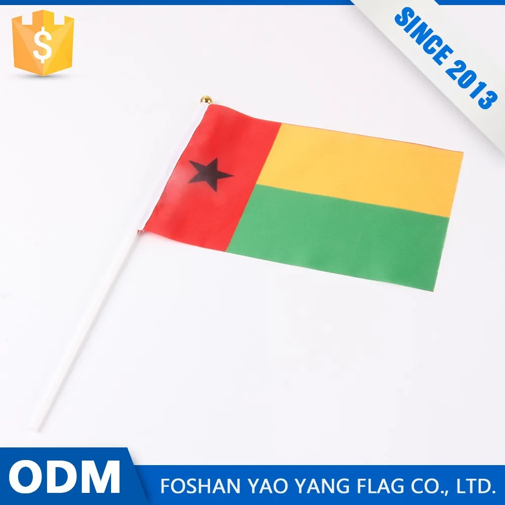 Китай Оптовая Дешевые Цены Пользовательские Красный Желтый Зеленый Черный Флаг