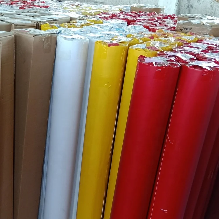 Good Protection Sandblast Resist Rubber Material Self Adhesive Sandblasting Stencil
