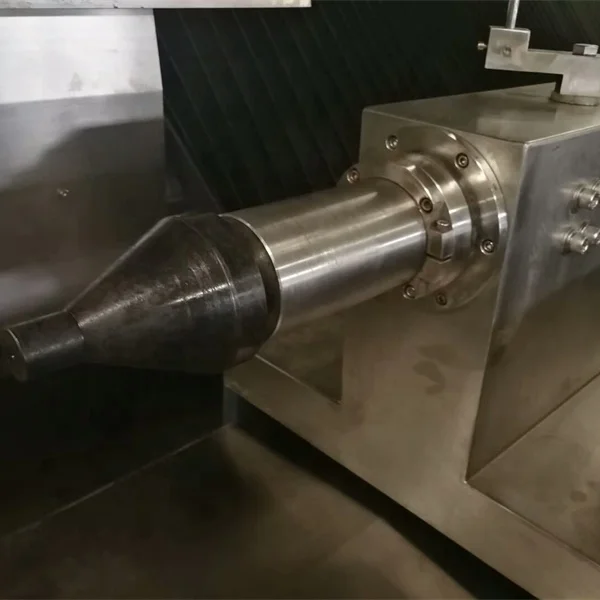 Cylinder Copper Grinding Machine for Plate Making
