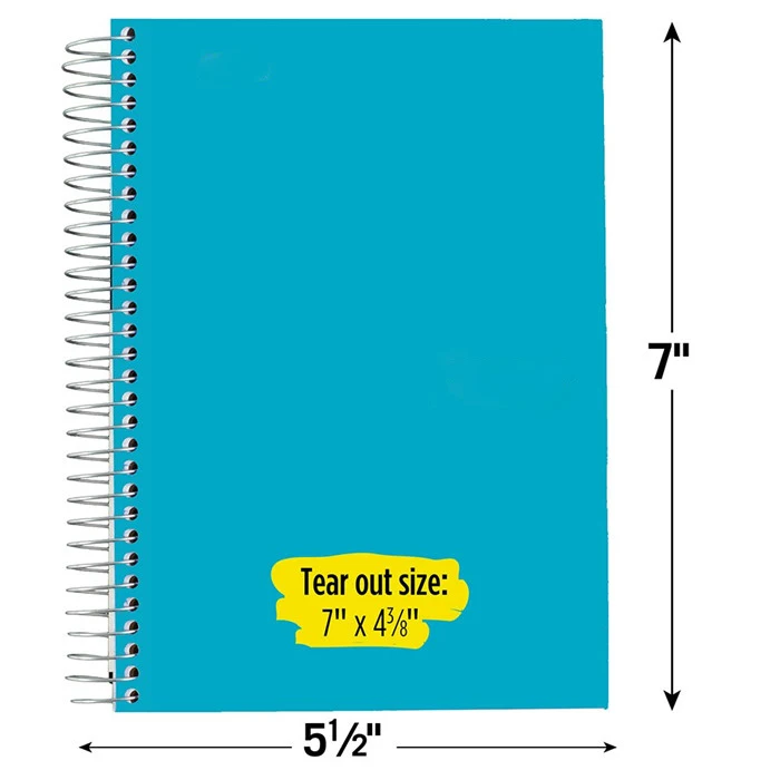 Notebook Sizes | ubicaciondepersonas.cdmx.gob.mx