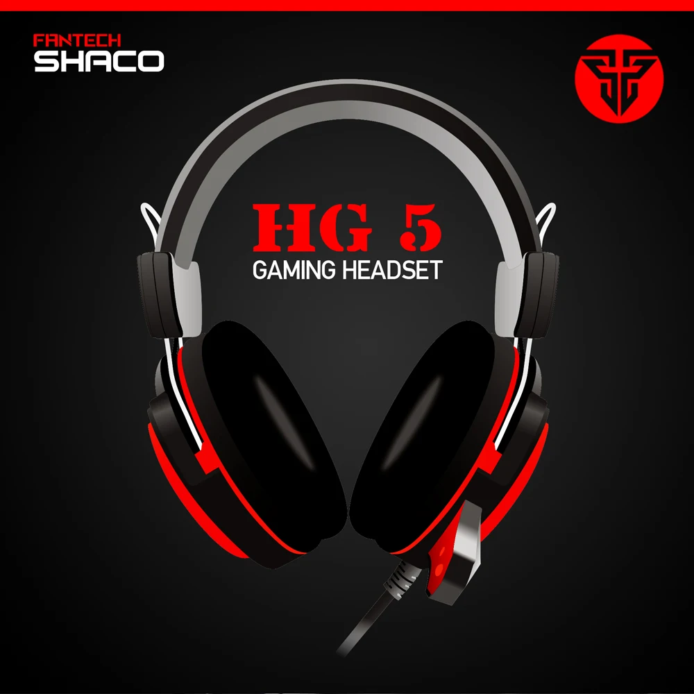 gaming headset with usb and 3.5 mm