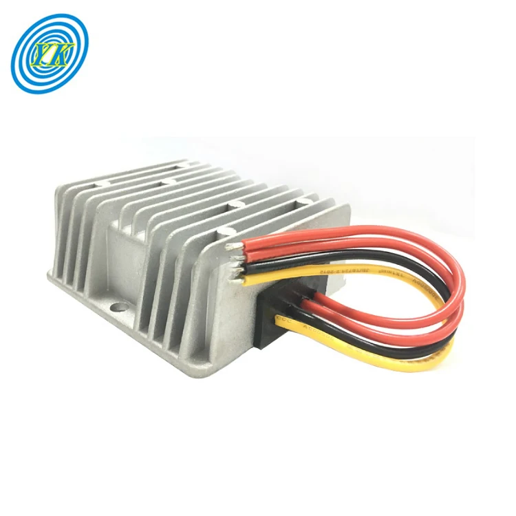 Step Down 24v to 19v DC DC Converter Module