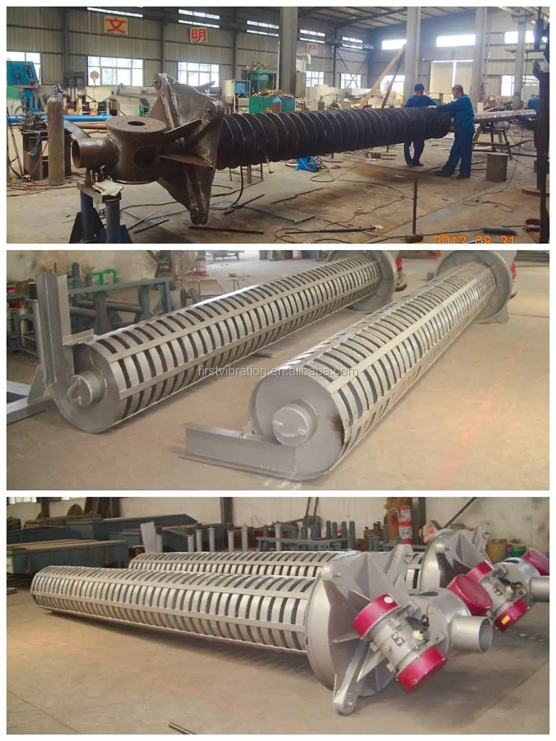 Screw Conveyor/auger Elevator/spiral Feeder Buy Screw Conveyor/auger