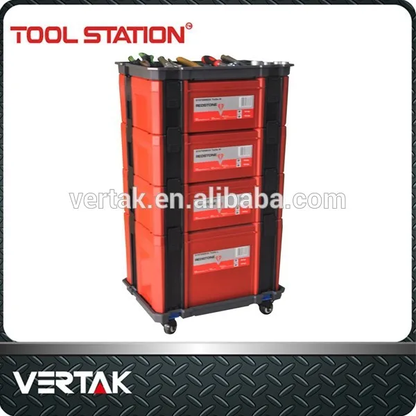 Caja De Herramienta Portátil Con Ruedas - Buy Caja De Herramientas Con  Ruedas Product on Alibaba.com