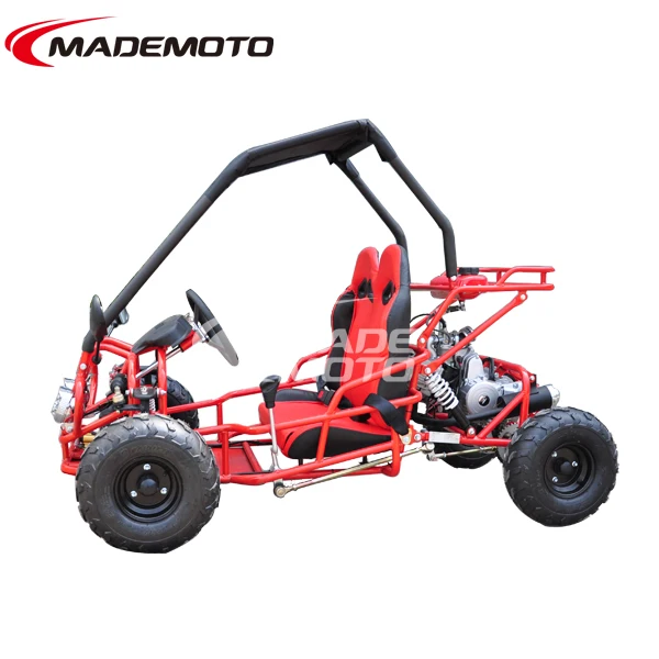 110cc Off Road Go Kart/dune Buggy 