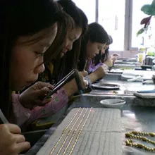 Dongguan Evorte Jewelry Co., Ltd.